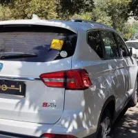 فردا موتور، sx5 مدل 1401|خودرو سواری و وانت|تهران, سید خندان (جلفا)|دیوار