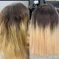 کراتین واحیا