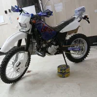 یاماها لانزا