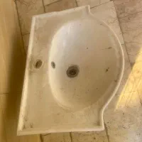 سنگ روشویی کابینتی