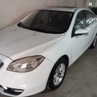 برلیانس H330 اتوماتیک|خودرو سواری و وانت|تهران, هفده شهریور|دیوار