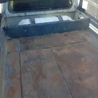 وانت پیکان دوگانه کارخانه مدل1388|خودرو سواری و وانت|آستارا, |دیوار