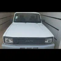 مزدا کارا 2000