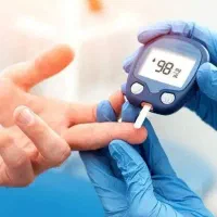 درمان و کنترل دیابت تضمین دار