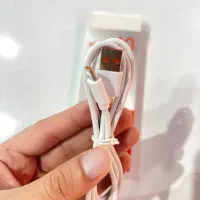 کابل تایپ سی قیمت عمده|لوازم جانبی موبایل و تبلت|گرگان, |دیوار