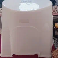 توالت فرنگی جنس محکم وفشرده