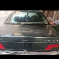 پژو ۷۷ سالم شاسی پلمپ|خودرو سواری و وانت|بردسیر, |دیوار