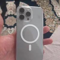 ایفون۱۶پرومکس باریجستر