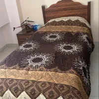 تخت خواب تک نفره