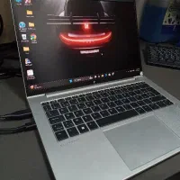 اچ پی نسل ۱۳ دو گیگ گرافیک