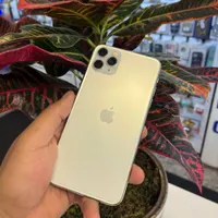 اپل iPhone 11 Pro Max با حافظهٔ ۶۴ گیگابایت
