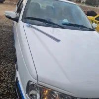 پارس تیوفایو مدل ۴۰۱