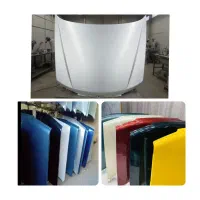 دنیای بدنه خودرو این جاست....