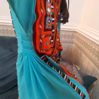 خیاطی بلوچی|لباس|چابهار, |دیوار