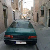 پژو آردی کاربراتور