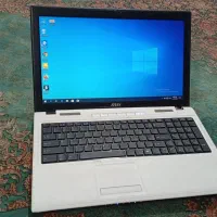 لپ تاپ msi