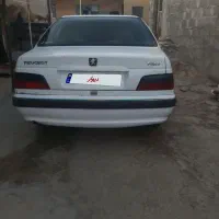 پژوپارس مدل ۸۸ دوگانه|خودرو سواری و وانت|بستان آباد, |دیوار