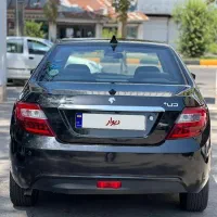 دنا پلاس اتوماتیک مدل ۱۴۰۰|خودرو سواری و وانت|لاهیجان, حاجی آباد|دیوار