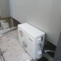 نصاب سرویسکار تعمیرات کولرگازی/لوله کشی مسی اسپیلت