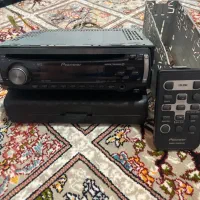 ضبط پایونیر مدل 2900mp