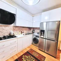 اپارتمان دو خوابه فلاحی|فروش آپارتمان|رشت, شهرک شهید مفتح|دیوار