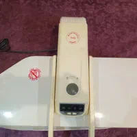 اتو بخار رومیزی|اتو و لوازم اتو|مشهد, نیروی هوایی|دیوار