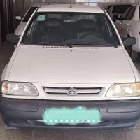 پراید