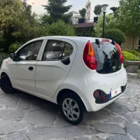 ام وی ام کامفورت۱۱۰