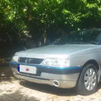 پژو405اس ال ایکس مدل اخر 90