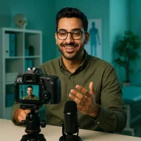 تولیدمحتواهوش مصنوعی مصاحبه محورتبلیغات ،اینستگرام|خدمات رایانهای و موبایل|صدرا-فارس, فاز ۱|دیوار