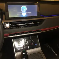 خودرو X55proفول در حد صفر