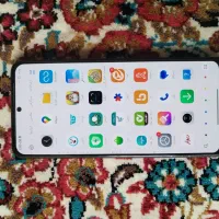 گوشی موبایل ردمی نوت ۱۲ بدون کوچکترین ضربه|موبایل|کرمان, |دیوار