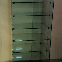 ویترین ماکت ماشین