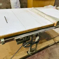 دستگاه برش ام دی اف|ماشین‌آلات صنعتی|مهاباد (آذربایجان غربی), |دیوار