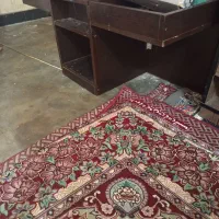 مبل چرم بامیز