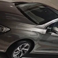 دی اس 5LS ۲۰۱۷|خودرو سواری و وانت|تهران, قیطریه|دیوار