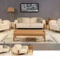 مبل مان راحتی مدل پاندا //نقد واقساط|مبلمان خانگی و میز عسلی|کرمان, |دیوار