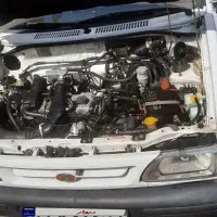 پراید ۱۳۱|خودرو سواری و وانت|فردیس, شهرک ۱۱۰|دیوار