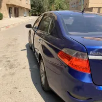 برلیانس H330 اتوماتیک 1500cc، مدل ۱۳۹۵|خودرو سواری و وانت|کرج, گلشهر|دیوار
