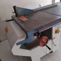 دستگاه برش سعید