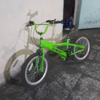 دوچرخه سایز ۲۰