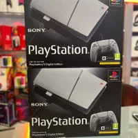 دسته اورجینال کارخانه. PLAYSTATION  PS5|کنسول، بازی ویدئویی و آنلاین|مشهد, امامیه (شهرک غرب)|دیوار