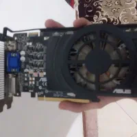 گرافیک بمب|قطعات و لوازم جانبی رایانه|کرج, ساسانی (قلمستان)|دیوار