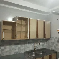 کابینت فلزی و هود