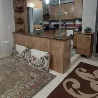 رهن آپارتمان ۵۵ متری ۱ خوابه