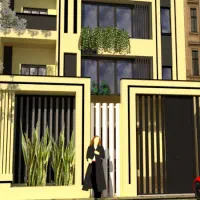 انجام پروژه های  دانشجویی رشته معماری