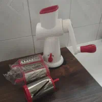 خردکن دستی