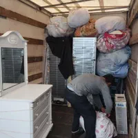 باربری آستانه ماشین کارگر تضمینیوتخصصی.|خدمات حمل و نقل|سیاهکل, |دیوار