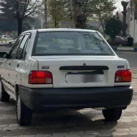 پراید صبا مدل ۱۳۸۵