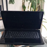 لپ تاپ دل اینسپایرون ۱۵۴۵|رایانه همراه|فارسان, |دیوار